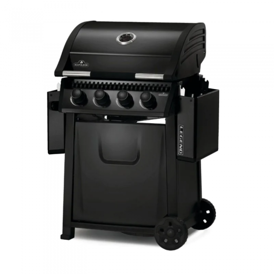 Grill gazowy Napoleon Legend 425